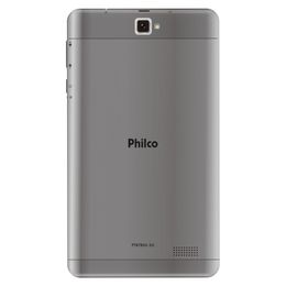 Tablet Philco 7” PTB7RSG Android 9.0 3G - Outlet