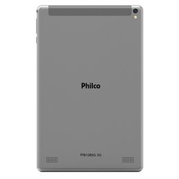 Tablet Philco 10” PTB10RSG 3G Android 9.0 - Outlet