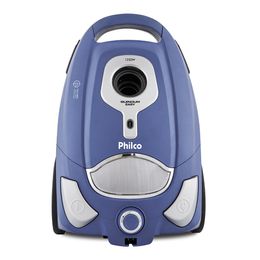 Aspirador de Pó  Philco Silencium Easy PAS03AZ