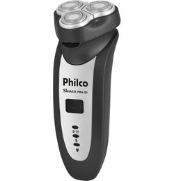 Barbeador Philco Shaver Newme