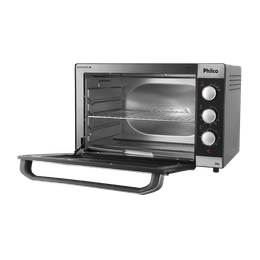 Forno Elétrico Philco PFE50P 50L 1500W - Outlet