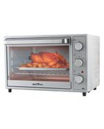 Forno-32L-Silver