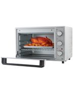 Forno-32L-Silver