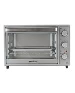 Forno-32L-Silver