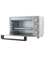 Forno-32L-Silver