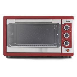 Forno Elétrico Philco 46L PFE46V Rotisserie - Outlet