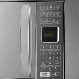 Micro-ondas Philco PME25BM 25 Litros