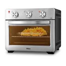 Forno Elétrico Air Fryer Philco PFE25I 25L - Outlet