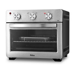 Forno Elétrico Air Fryer Philco PFE25I 25L - Outlet