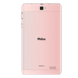 Tablet Philco PTB7RRG 7” 3G Android 9.0 Bluetooth 4.0 - Outlet