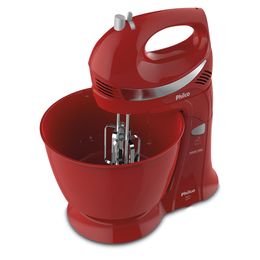 Batedeira Philco Maxx  Vermelha 350W