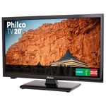 TV-Philco-20--PH20U21D-HD-Digital-LED---Outlet