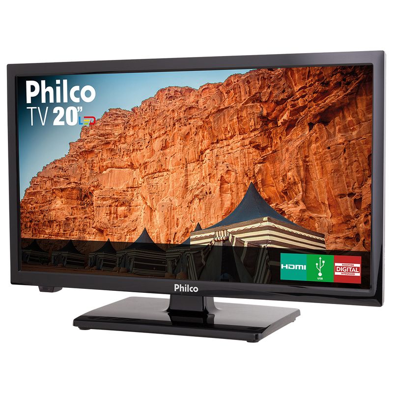 TV-Philco-20--PH20U21D-HD-Digital-LED---Outlet