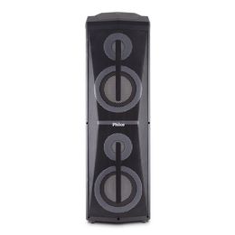 Caixa de Som Amplificada 1500W Philco PCX17000 Bivolt