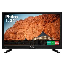 TV Philco 24” PH24D21D LED - Outlet