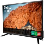 TV Philco 28" PH28N91D LED - Outlet