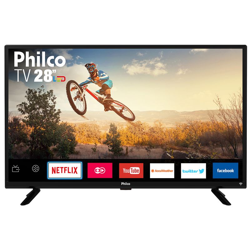 Smart-TV-Philco-28--PTV28G50SN-LED