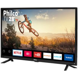 TV Philco 28" PTV28G50SN LED - Outlet