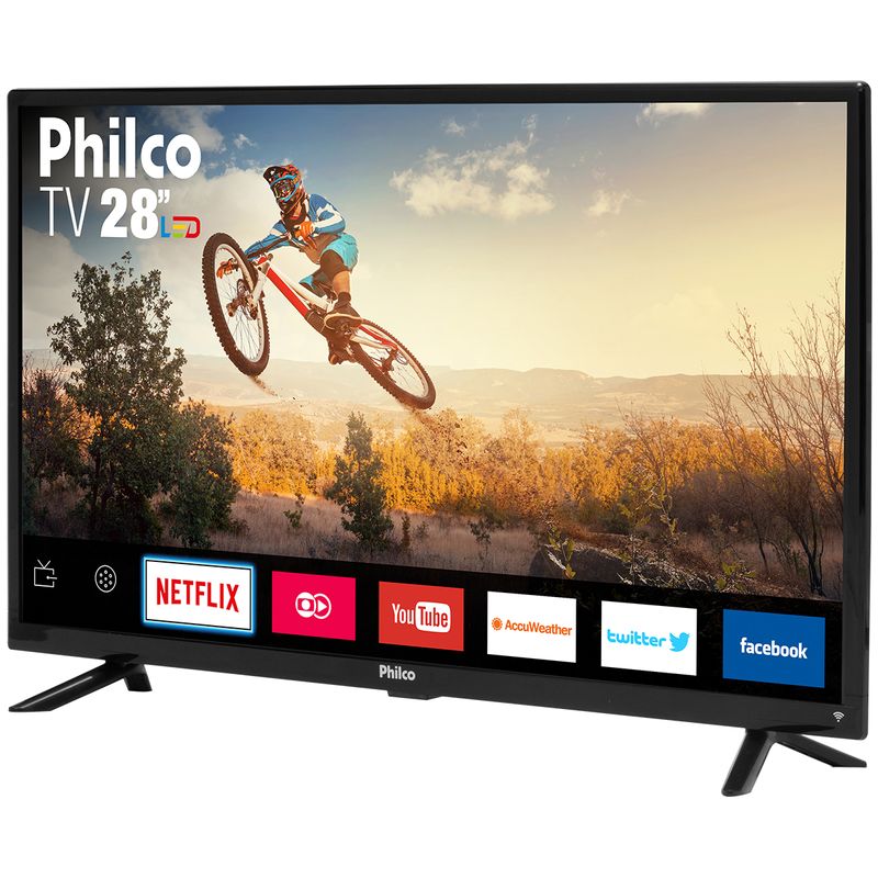 Smart-TV-Philco-28--PTV28G50SN-LED