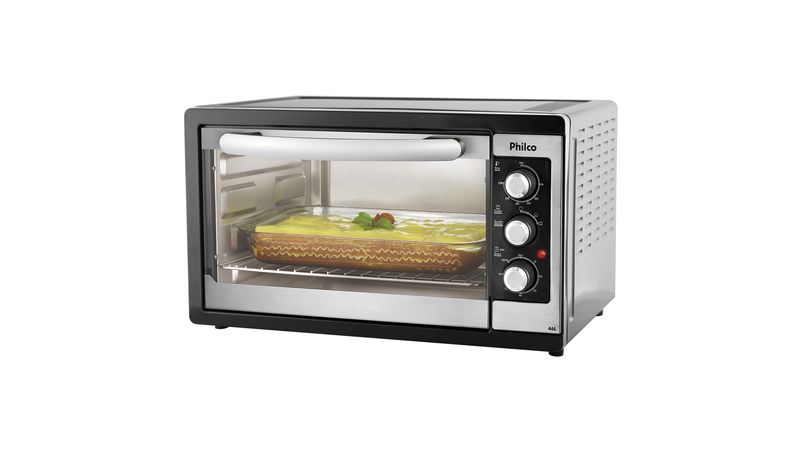 Forno Elétrico Philco PFE48IP 46L com Timer