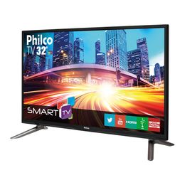 TV Philco Led 32” PH32C10DSGW Smart - Outlet