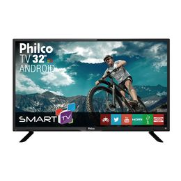 TV Philco Led 32” PH32C10DSGWA Android - Outlet