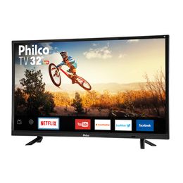 Smart TV Philco 32" PTV32E21DSWN LED - Outlet