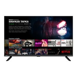 Smart TV Philco 32" PTV32G60SNBL LED Netflix - Outlet