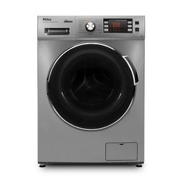 Lava e Seca Philco 12Kg/8kg PLS12T 16 Programas