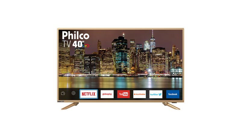TV Philco 40