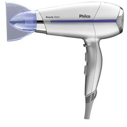 Secador de Cabelo Philco Beauty Glam 2000W