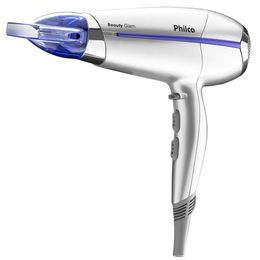 Secador de Cabelo Philco Beauty Glam 2000W