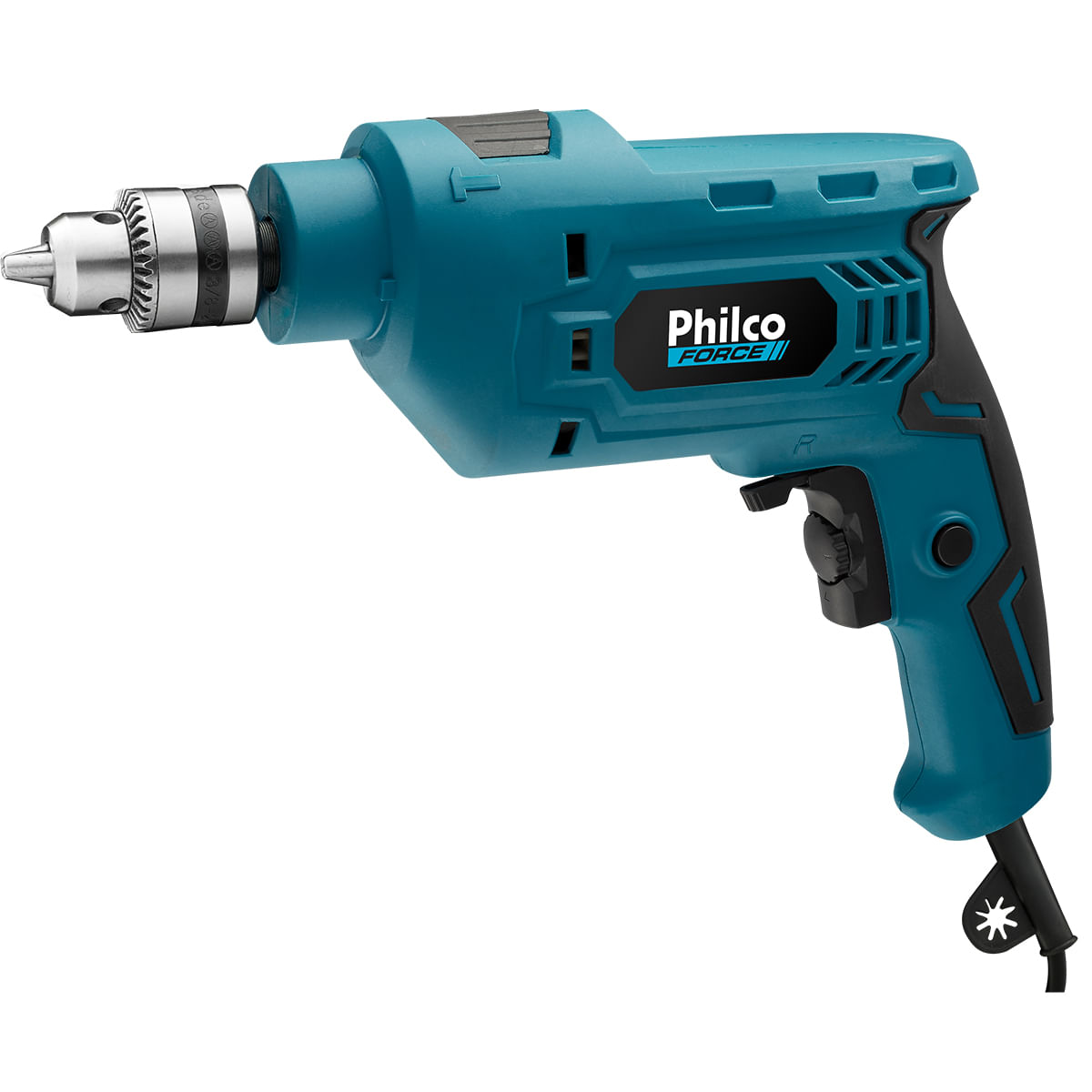Furadeira Philco Force PFU01 650W 5 Velocidades - Loja Oficial Philco -  Eletrodomésticos, Acessórios e Eletroportáteis