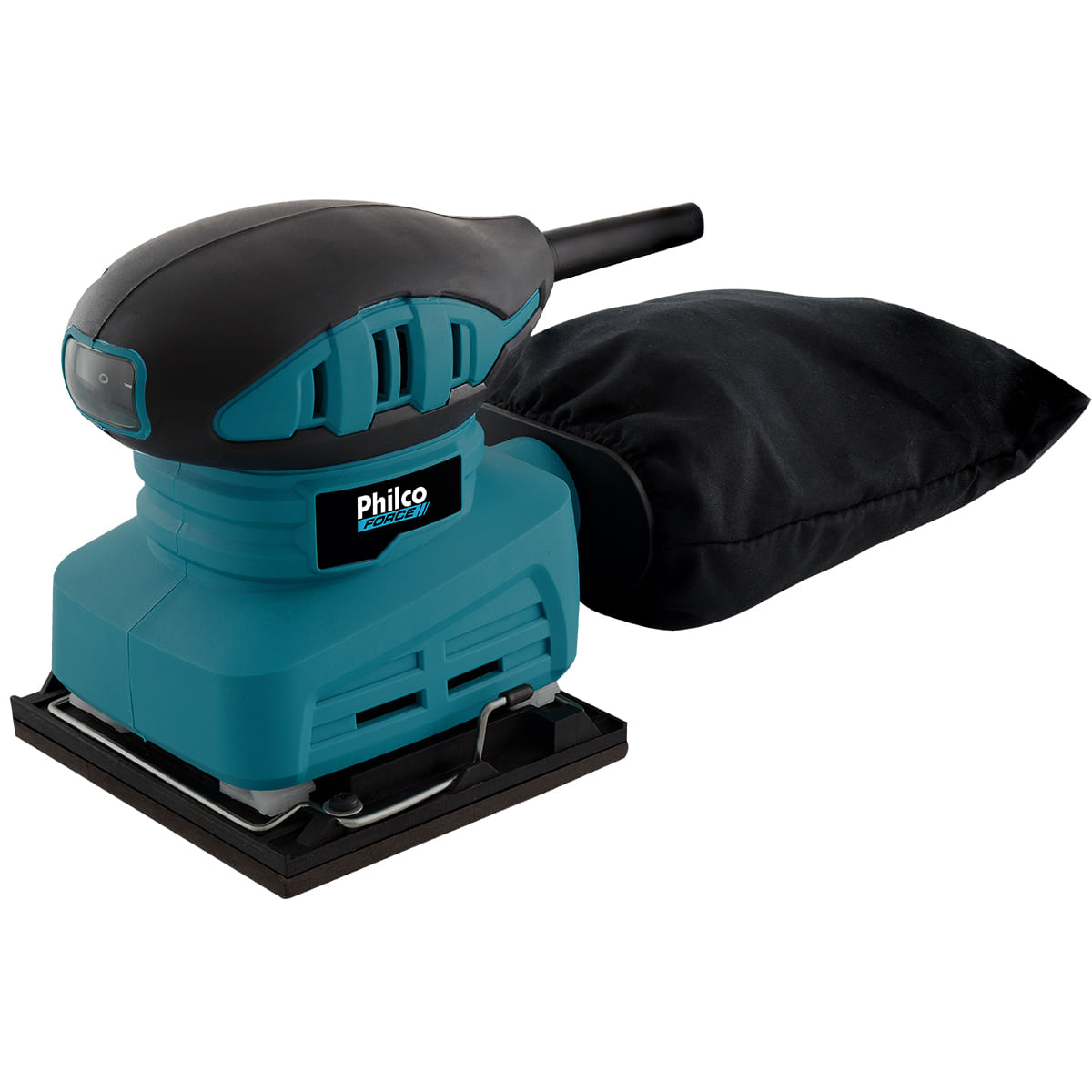 Lixadeira Philco PLO01 Bocal de Sucção 250W 14000OPM é boa?