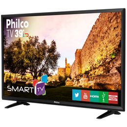 TV Philco 39" PH39E31DSGW LED - Outlet