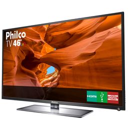 TV Philco PH46M 46" LED A3 - Outlet