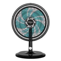 Ventilador Philco PVT492PA Turbo 10 Pás 165W