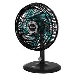 Ventilador Philco PVT492PA Turbo 10 Pás 165W