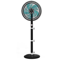 Ventilador Philco PVC491PA 10 Pás Turbo 2 em 1  165W