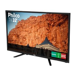 TV Philco 32” PH32B51DG LED - Outlet