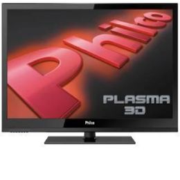 TV Philco 50” PH50A30PSG 3D PLASMA - Outlet