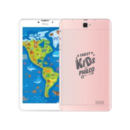 Tablet Philco  Kids 7” PTB7RRG 3G