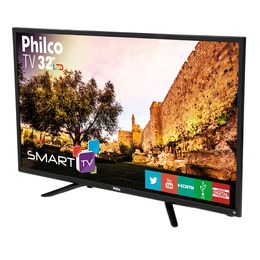 TV Philco 32” PH32B51DSGW LED - Outlet