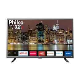 Smart TV Philco 32" PTV32G50SNS LED - Outlet