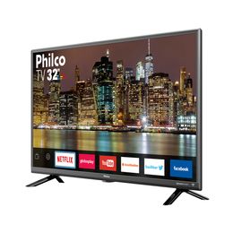 Smart TV Philco 32" PTV32G50SNS LED - Outlet