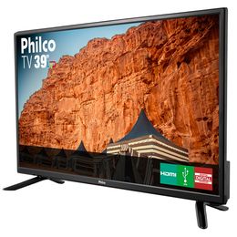 TV Philco 39" PH39N91DG LED - Outlet