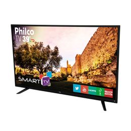 TV Philco 39” PH39U20DSGW LED - Outlet