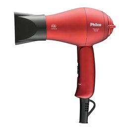 Secador de Cabelo Philco Titanium Travel 750W - Outlet