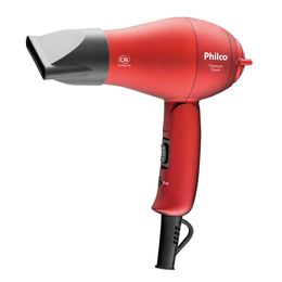 Secador de Cabelo Philco Titanium Travel 750W - Outlet