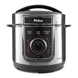 Panela de Pressão Philco PPP04PI Multifuncional 4L